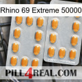 Rhino 69 Extreme 50000 cialis4